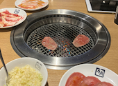 牛角 つくばテクノパーク桜店: サメサメサメさんさんの2026年03月25日の2枚目の投稿写真