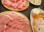 しゃぶしゃぶ牛太 松戸店: たかぎさんの2026年05月14日の1枚目の投稿写真