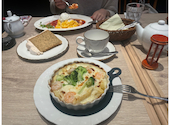 Cheese Egg Garden アトレ松戸店: たかぎさんの2026年06月06日の1枚目の投稿写真