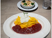 Cheese Egg Garden アトレ松戸店: たかぎさんの2026年09月01日の1枚目の投稿写真