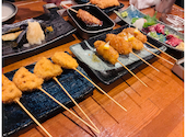 地酒と串料理の下町酒場 こよみ: ゆさんの2026年07月20日の2枚目の投稿写真