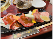 松阪牛焼肉 一升びん 久居インター店: ゆさんの2026年09月10日の1枚目の投稿写真
