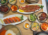 韓国料理 キムチャチャ 横浜西口店: ハネッコさんの2026年07月04日の1枚目の投稿写真