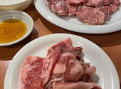 焼肉　ホルモン　牛繁　青砥店: ゆりかさんの2025年05月の1枚目の投稿写真