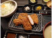 黒かつ亭/黒べぇ 天文館店: 畦本さんの2026年07月27日の1枚目の投稿写真