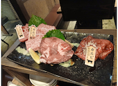 直球カルビ 中央駅西口店: 畦本さんの2026年09月02日の2枚目の投稿写真