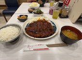 矢場とん 名古屋駅エスカ店: seizaiさんの2026年04月18日の1枚目の投稿写真