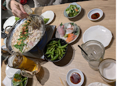 イザカヤラボ IZAKAYA Lab 西11丁目店: ゆみくまこさんの2025年01月20日の1枚目の投稿写真