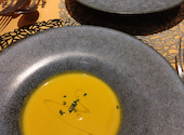 La cuisine de TAKUMI ラ キュイジーヌ ド タクミ: はちさんの2022年10月18日の2枚目の投稿写真