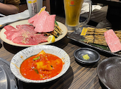 焼肉くろべこ 武蔵小杉店: ちむさんの2026年05月19日の1枚目の投稿写真