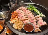 肉×鍋×韓国料理 韓国バル OKOGE 梅田お初天神店: こちゃんさんの2026年08月31日の1枚目の投稿写真