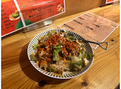 MUNCHIES STAND マンチーズスタンド: てふてふさんの2026年09月22日の1枚目の投稿写真