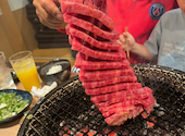 神戸ビーフ焼肉 お加虎三宮店: p.s.p.sさんの2023年06月25日の1枚目の投稿写真