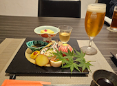 かじゅある日本料理 はるか: ゆきさんの2024年06月23日の3枚目の投稿写真