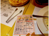 ピッツェリアマリノ 柏高島屋店: あんみつさんの2026年05月15日の1枚目の投稿写真