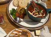 Blue Bird dining: ふなさんの2025年02月の1枚目の投稿写真