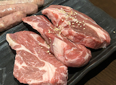 生ラムジンギスカン専門店 羊師 稚内店: 北の方からさんの2025年05月20日の2枚目の投稿写真