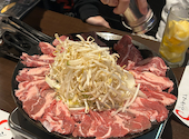 生ラムジンギスカン専門店 羊師 稚内店: 北の方からさんの2025年05月20日の3枚目の投稿写真