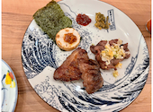牛たん焼き 縁: RINAさんの2025年06月15日の3枚目の投稿写真