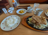 ステーキのどん 城東古市店: タカミーさんの2026年05月09日の1枚目の投稿写真