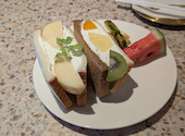 いちごICHIJYU FRUIT CAFE 鶴橋店: タカミーさんの2026年05月12日の2枚目の投稿写真