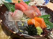 魚ト炭ト酒 大阪の燗兵衛 淀屋橋ゲートタワー店: カズミさんの2026年08月08日の2枚目の投稿写真