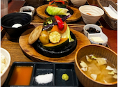 ごはんや農家の台所 立川高島屋店: ゆきさんの2026年09月16日の1枚目の投稿写真