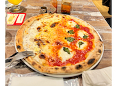 good spoon Handmade Cheese&Pizzeria ルミネ新宿店: ゆきさんの2026年04月06日の1枚目の投稿写真