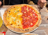 good spoon Handmade Cheese&Pizzeria ルミネ新宿店: ゆきさんの2026年04月06日の2枚目の投稿写真