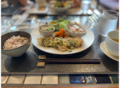 スワンタイル カフェ SWANTILE CAFE: はなまおさんの2026年05月24日の1枚目の投稿写真