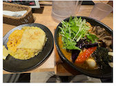スープカレー GARAKU ガラク: ゆうさんの2026年09月14日の1枚目の投稿写真