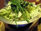 個室 もつ鍋 ぎんなべ: ちか☆ちゃんさんの2007年03月08日の1枚目の投稿写真