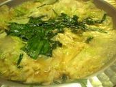 個室 もつ鍋 ぎんなべ: ちか☆ちゃんさんの2007年03月08日の2枚目の投稿写真