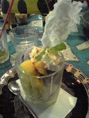 マンゴーシャワーカフェ: ちか☆ちゃんさんの2007年07月27日の2枚目の投稿写真