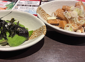 焼鳥 串カツ&飲み放題 たま 北3条店: 豆珠さんの2026年08月04日の2枚目の投稿写真