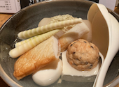 根 テレビ塔前店: 豆珠さんの2025年09月21日の1枚目の投稿写真