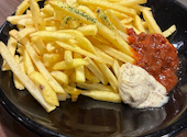 北海道イタリアン居酒屋　エゾバルバンバン　札幌駅前通り店: 豆珠さんの2026年03月の1枚目の投稿写真