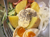 【個室完備】北海道海鮮居酒屋 いろりあん札幌駅前店: 豆珠さんの2026年04月12日の2枚目の投稿写真
