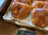Landmark's Bakery ランドマークズ ベイカリー: アシタカさんの2025年11月12日の1枚目の投稿写真