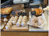 Landmark's Bakery ランドマークズ ベイカリー: アシタカさんの2025年11月12日の2枚目の投稿写真