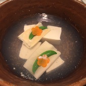 梅の花 銀座並木通店: キナコソルトさんの2016年12月05日の1枚目の投稿写真