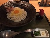 つるとんたん BIS TOKYO 丸の内店: キナコソルトさんの2016年12月05日の1枚目の投稿写真