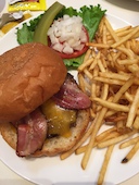 サニーダイナー SUNNY DINER ルミネ北千住店: キナコソルトさんの2016年12月06日の1枚目の投稿写真