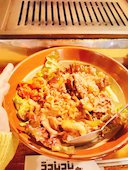 焼肉ファンタジスタ うっしっし: トキさんの2018年06月11日の1枚目の投稿写真