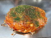 お好み焼き 長田屋: Habisさんの2017年01月18日の1枚目の投稿写真