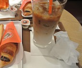 サンマルクカフェ ららぽーと豊洲: べっちさんの2017年01月20日の1枚目の投稿写真