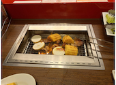 焼肉の和民 横浜西口店: ポンタさんの2026年08月16日の1枚目の投稿写真