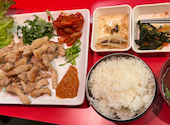 ウラ横 焼肉センター: 凸さんの2026年06月20日の1枚目の投稿写真