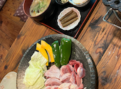 森の味処 なかむら: 葉月さんの2026年05月06日の1枚目の投稿写真