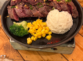 とろけるハンバーグ 福よし 相模大野店: ヒーローさんの2026年05月06日の1枚目の投稿写真